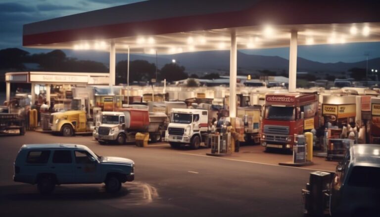 Round the Clock Truck Stop Amenities In South Africa Piet Retief round-the-clock-truck-stop-amenities-in-south-africa-piet-retief