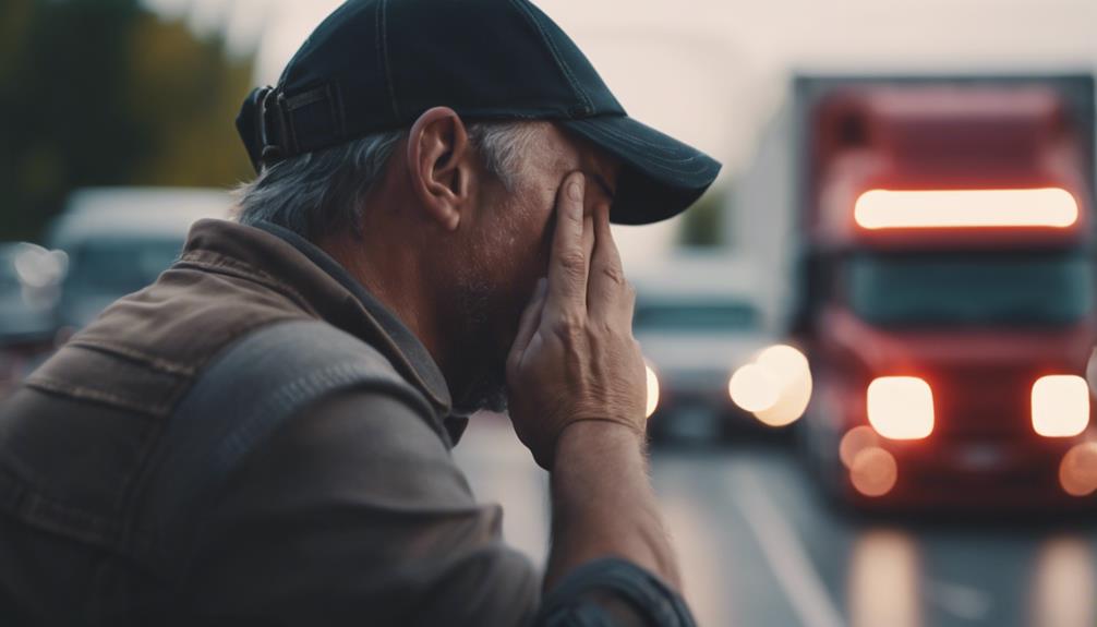 Dealing With Road Rage: Advice for Truck Drivers - Piet Retief Truck Stop